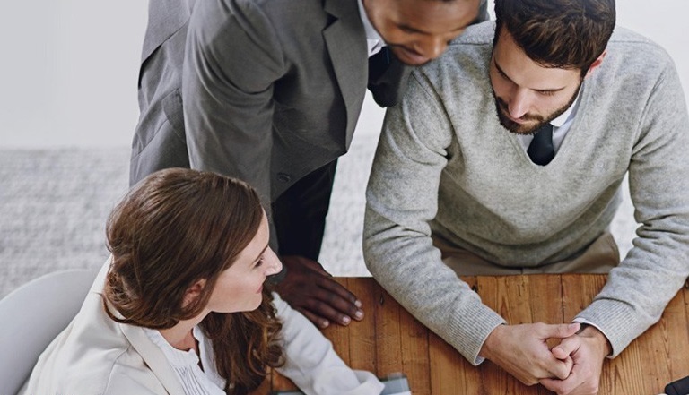 Asset Allocation Services