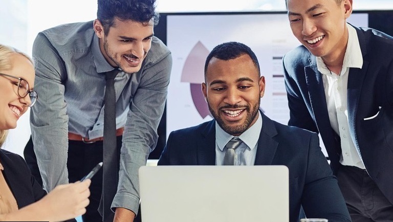 Investment Policy Development